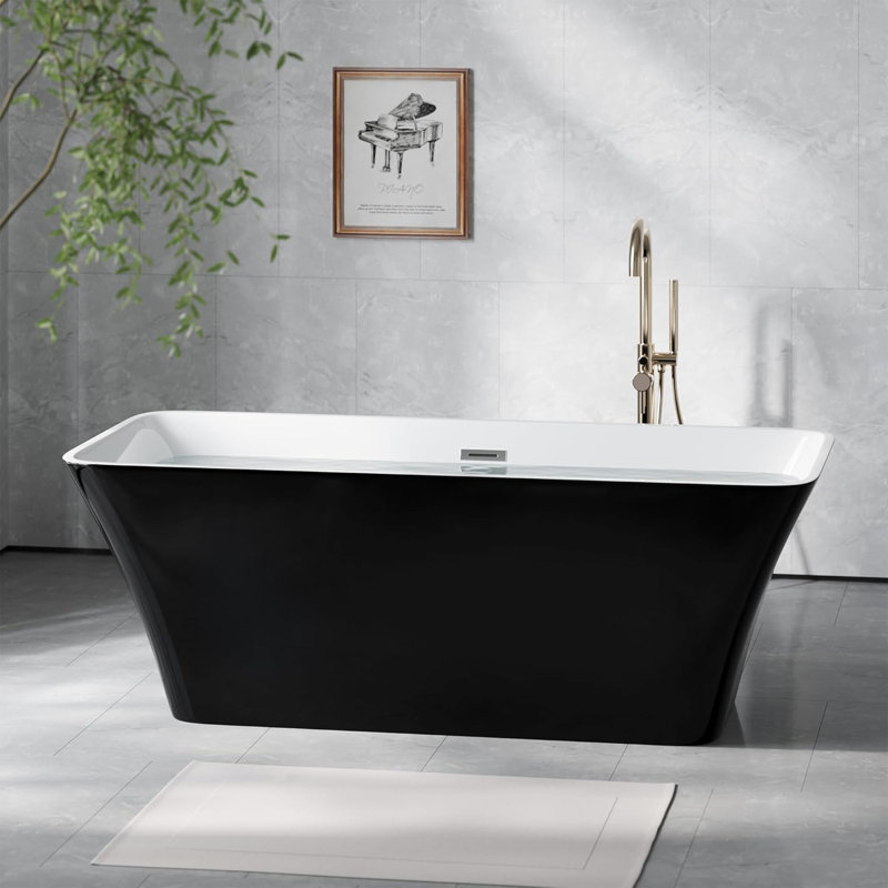 x Bathtub