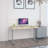 121cm H x 129cm W x 67cm D Desk Base-1602783335