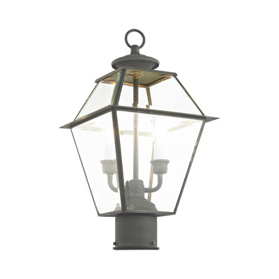 Arelene Lantern Head