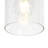 Breely 1-Light Single Pendant
