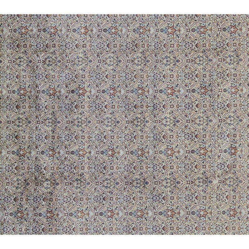 One-of-a-Kind 9'1" X 12'2" Area Rug