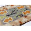 Vintage One-of-a-Kind 3'11" x 5'11" Hand Knotted Area Rug