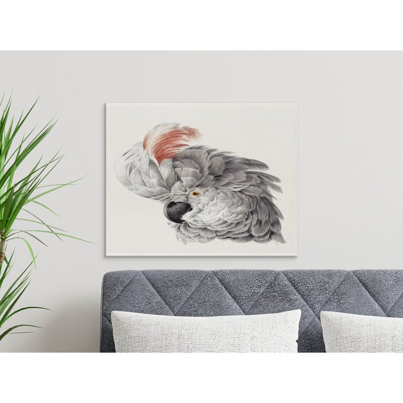 Sirois Wrapped Canvas Print Set, 20x10