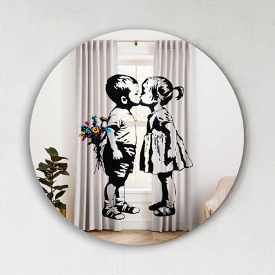 Decorative Mirror
