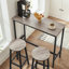 Hemel Counter Stool-1216237622
