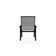 Chaise de patio Askar