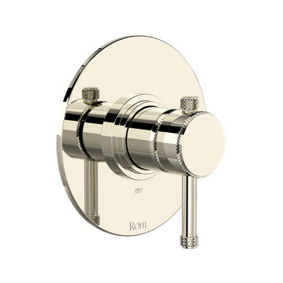 Campo 1/2" Pressure Balance Trim TCP51W1I