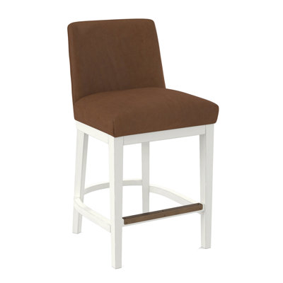 Upholstered Stool