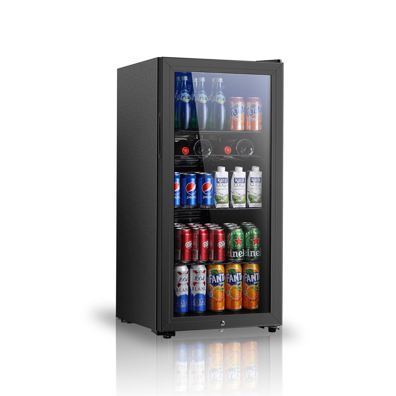 Réfrigérateur à boissons