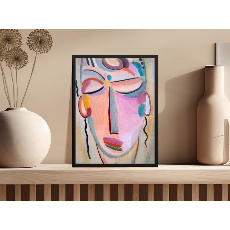 Tracy 1 Piece Wall Art, 18x24