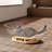 Space Capsule Cat Bed