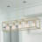 Donald 5 - Light Kitchen Island Pendant