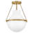 Hinkley Collins Medium Semi-Flush Mount-114210446-114210453