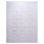 William Morris Light-Brown Washable Runner with Built-in Padding & Non-Slip Backing