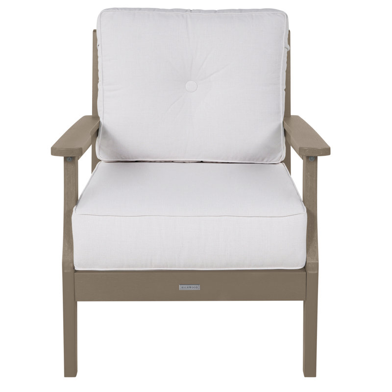 Chaise Lehigh, Lin Bonheur