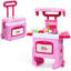 Chamberland Kitchen Set