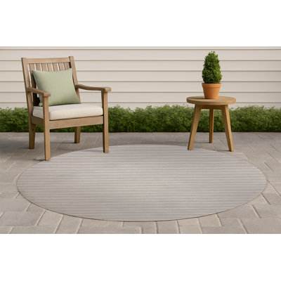 Tapis d'extérieur antidérapant Smooth Lay