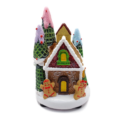 Village de Noël F07-N1-2-226C