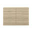 Commode 6 tiroirs Allyannah-111865904