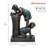 Astral Indoor Weather Resistant Floor Fountain with Light
