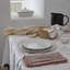 Impressions Stoneware Salad/Dessert Plate