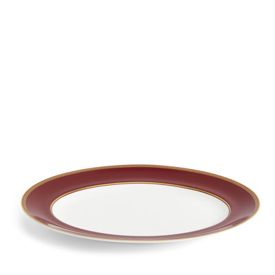 Renaissance Bone China Platter