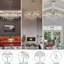 Lustre en cristal Paree Luxury-1036874339-1039209419
