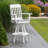 Nettie 4 - Person Patio Dining Set with Square Table-1196369214-1148135294