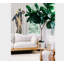 Velvet Blackout Slot Top Curtain Pair-1474361401