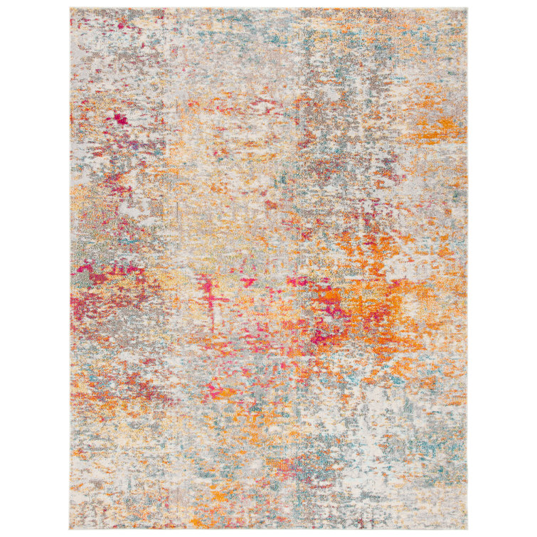 Tapis Madison Performance Abstract