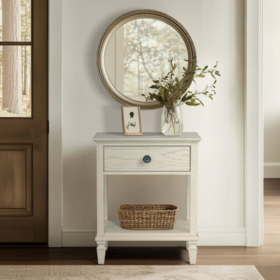 Table de chevet Victoria stand Table de chevet