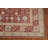 Vegetable Dye Oushak Turkish Area Rug 9x12