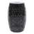 Black est en rupture de stock