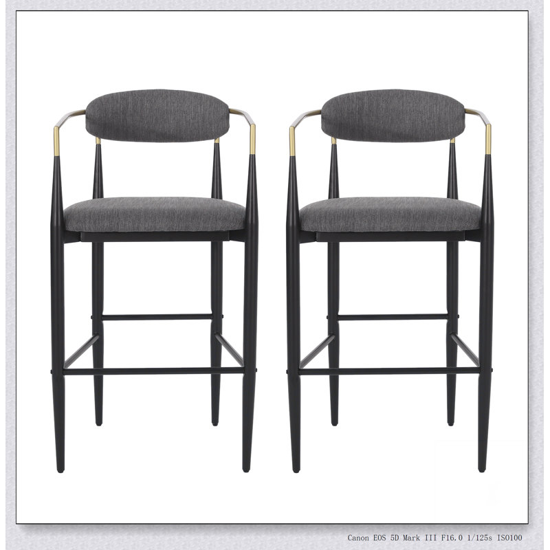 BARSTOOL( SET OF 2 )