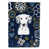 Dalmatian (Blue)