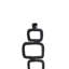48cm Aluminum Tabletop Candle Accessories