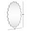 Miroir mural Anders-1343091782