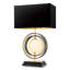 Table Lamp Pearl Excl Shade