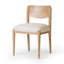 Piran Upholstered Dining Chair