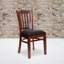 Chaise de restaurant Prompton-1227766103-1227766096
