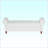Xamiera Polyester Upholstered Storage Bench-1373906841