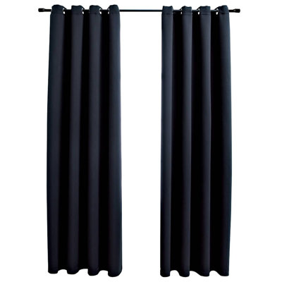 Curtain