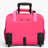 Rolling Laptop Bag 17.3 Inch Wheeled Computer Bag for Work Travel Women Men