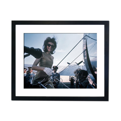 Single Picture Frame Print