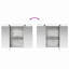 Vanity & Mirror Set-820204690