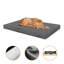 Efua Orthopedic Leather Pet Bed-171106723-171106721