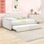  Structure de lit de jour avec couchette Melissia-600874837