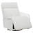 Parc 28.5" Wide Genuine Leather Power Standard Recliner