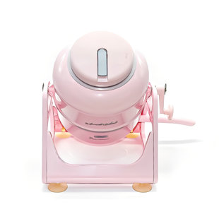 Couvercle de remplacement rose The Wonder Wash®