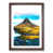Walnut Framed selected